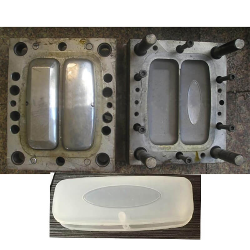 glasses case mold manufacturer