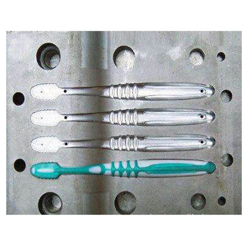 toothbrush mold